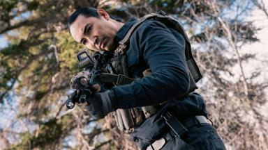 Marshals: Una historia de Yellowstone 1x12